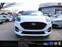 Neu Ford Puma ST-Line 155 PS (114 kW) 2026 Weiss SUV