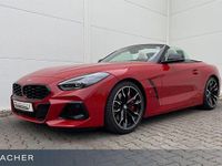 Gebraucht BMW Z4 M Sport 340 PS (250 kW) 2025 Rot Coupé