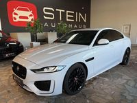 Gebraucht Jaguar XE R-Dynamic 179 PS (131 kW) 2020 Weiß Limousine