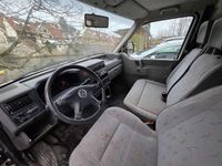 Gebraucht VW T4 68 PS (50 kW) 1995 Van