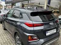 gebraucht Hyundai Kona KONAPREMIUM HYBRID/WINTERR. /GARANTIE