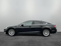 gebraucht Audi A5 Sportback advanced 40TDI QuattroS-tronic/Pano