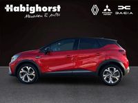 Gebraucht Renault Captur R.S. 158 PS (116 kW) 2023 Metallic SUV