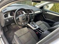Gebraucht Audi A4 S-Line 239 PS (175 kW) 2008 Silber Kombi