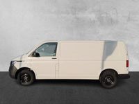 Neu VW Transporter S 110 PS (80 kW) 2025 Candy weiss Van