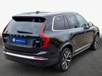 Gebraucht Volvo XC90 Plus 250 PS (183 kW) 2025 Schwarz SUV