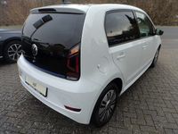 Gebraucht VW e-up! Move 61 kW (83 PS) 2022 Kleinwagen