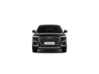 Gebraucht Audi Q5 Sportback S-Line 299 PS (219 kW) 2024 Schwarz SUV