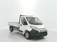 Neu Fiat Ducato 140 PS (102 kW) 2025 Blanc Van