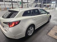 Gebraucht Suzuki Swace Comfort+ 95 PS (69 kW) 2021 Weiß Kombi