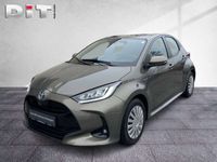 gebraucht Toyota Yaris Hybrid 1.5 Hybrid Club Klima Kamera Bluetooth