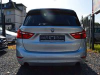 gebraucht BMW 220 Gran Tourer Baureihe 2 220 d Advantage