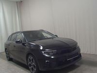 Gebraucht Opel Astra Ultimate 131 PS (96 kW) 2024 Lackierung schwarz perla nera/ Kombi