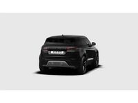Neu Land Rover Range Rover evoque 204 PS (150 kW) 2026 Santorini black (schwarz) SUV