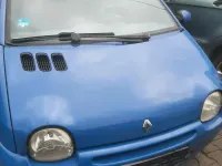Używany Renault Twingo 75 KM (55 kW) 2007 Hatchback