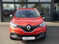Gebraucht Renault Kadjar Crossborder 163 PS (119 kW) 2017 Feuerrot SUV