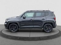 gebraucht Jeep Renegade Limited 1.3