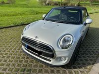 gebraucht Mini One Cabriolet One