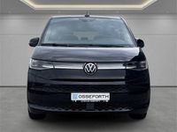 Gebraucht VW Multivan Life 218 PS (160 kW) 2024 Schwarz Van