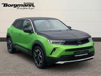 Gebraucht Opel Mokka Ultimate 170 PS (125 kW) 2022 Gruen SUV