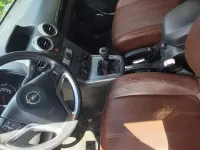 Gebraucht Opel Antara Cosmo 150 PS (110 kW) 2007 SUV