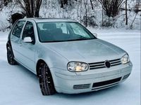 Gebraucht VW Golf III Highline 150 PS (110 kW) 1999 Grau Limousine