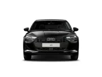 Gebraucht Audi A3 Advanced Plus 204 PS (150 kW) 2025 Mythosschwarz metallic Limousine