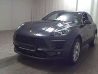 Gebraucht Porsche Macan 340 PS (250 kW) 2018 Grau SUV