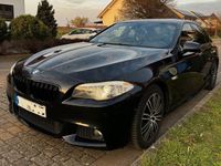 gebraucht BMW 535 d *M PAKET*TÜV05-25*ANDR*LEDER*360CAM*HUD*BiX