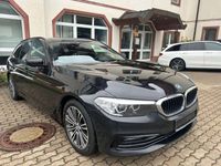 gebraucht BMW 520 d Tour. Sport Line*Leder*LED*Shadow*Kamera*