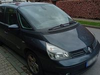 gebraucht Renault Espace Dynamique 2.2 dCi Dynamique