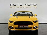 gebraucht Ford Mustang GT 5.0 Convertible*SYNC3*DEUTSCH*Premium