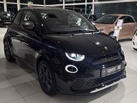 Neu Abarth 500 114 kW (155 PS) 2025 Schwarz Limousine
