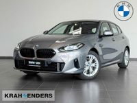 Neu BMW 120 170 PS (125 kW) 2026 Grau Kleinwagen