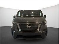 Neu Nissan Primastar Tekna 150 PS (110 kW) 2026 Grau (grey urban) Van / Kleinbus