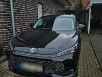 Gebraucht MG HS 272 PS (200 kW) 2025 Schwarz SUV