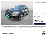 Gebraucht VW Touareg Elegance 340 PS (250 kW) 2024 Schwarz SUV