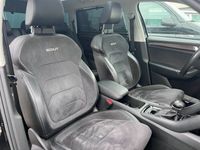 gebraucht Skoda Kodiaq Scout 4x4