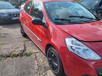 gebraucht Renault Clio 1,2 7/2012 1 Hand, Klimaanlage TÜV 5/25