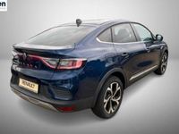 Neu Renault Arkana Techno 140 PS (102 kW) 2025 Beige SUV