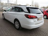 gebraucht Opel Astra ST Business 1.6 CDTI 2.Hd*Navi*SHZ*Kamera