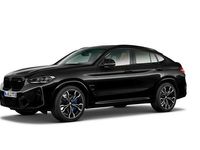 Gebraucht BMW X4 M Competition Edition 510 PS (375 kW) 2025 SUV