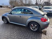 Gebraucht VW Beetle Sport 200 PS (147 kW) 2012 Grau Kleinwagen