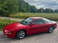 Gebraucht Ford Probe 163 PS (119 kW) 1995 Rot Coupé
