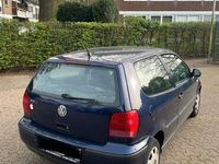 gebraucht VW Polo 1.0