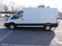 gebraucht Ford Transit 350 2.0 EcoBlue Trend