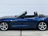 gebraucht BMW Z4 28i*2Hd*M-Sportpaket*Navi-Prof*Xenon*18*MFL*