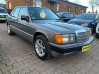 gebraucht Mercedes 190 ()