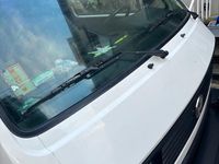 Gebraucht VW T3 112 PS (82 kW) 1988 Weiß Van