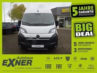 Gebraucht Opel Movano 140 PS (102 kW) 2024 Cassablanca weiss Van